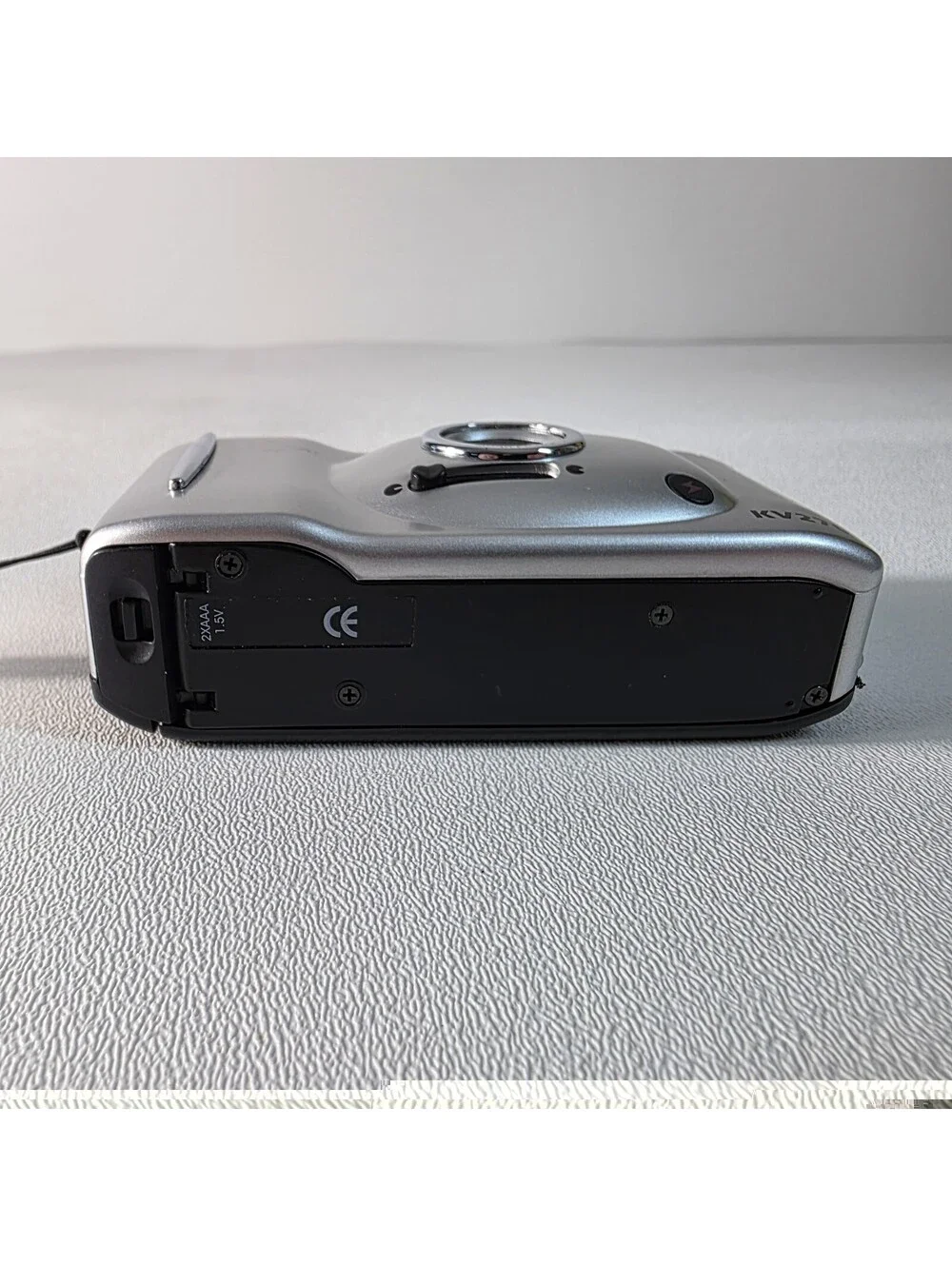 Kodak  KV270 35mm Point and Shoot  Film Camera Tested And Working